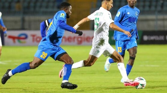 Enyimba of Aba