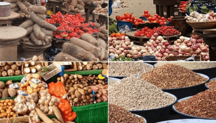 Escalating food prices, living expenses troubling – FCT residents