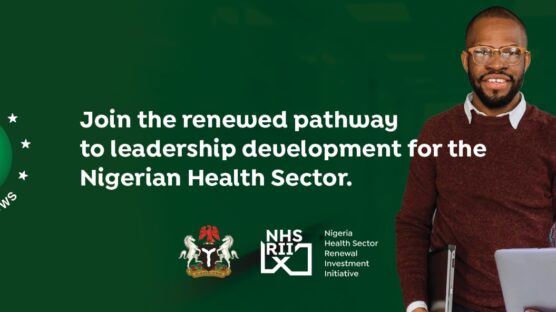 Applications now open for President Tinubu's National Health Fellows programme