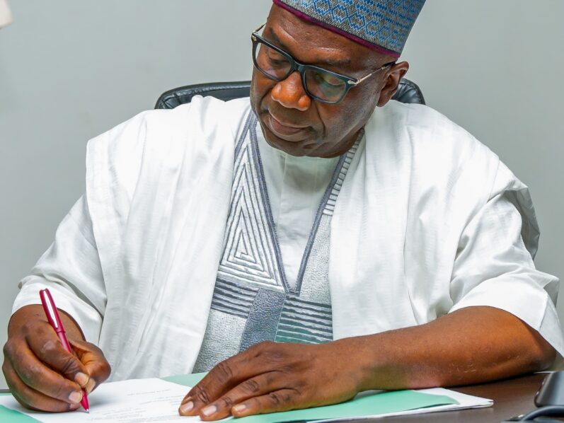 Kwara State announces plans to hire 1,800 senior secondary school teachers, focusing on rural schools and prioritising STEM subjects. Applications open soon.