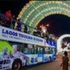 Lagos introduces monthly city tours to boost tourism