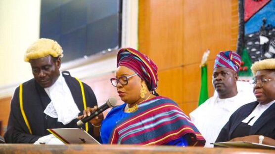 The dust is yet to settle down on the wind of change that swept through the Lagos State House of Assembly which saw former Speaker, Mudashiru Obasa impeached on Monday during a plenary session.