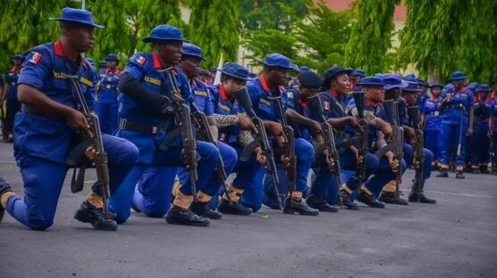 NSCDC