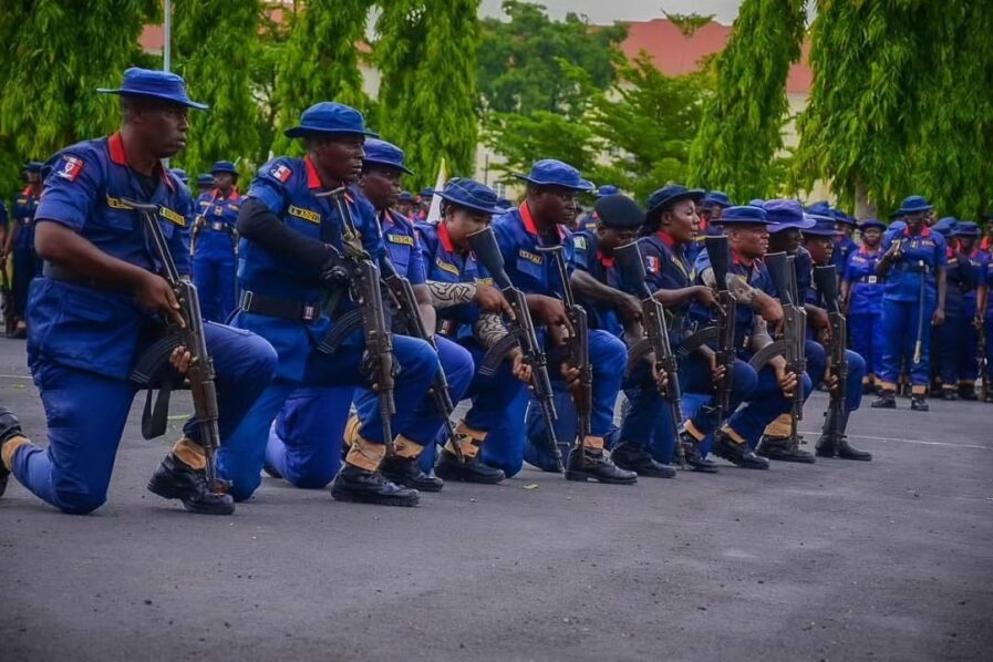 NSCDC