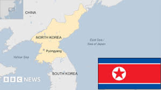 North Korea