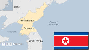 North Korea 