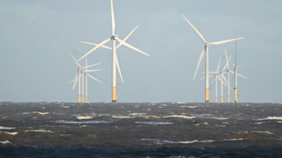 Britain produced its cleanest electricity on record last year