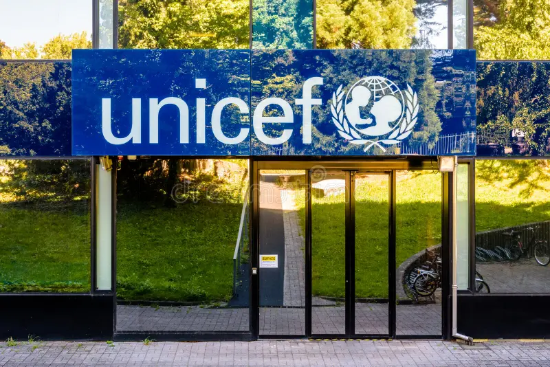 Unicef 