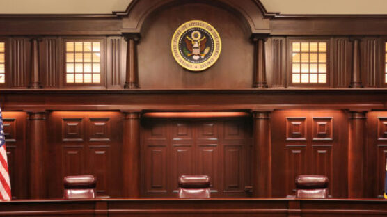 US Court