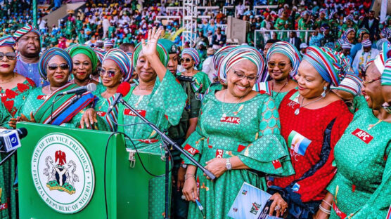 Stakeholders in politics and business have called on Nigerian women to actively support and promote female participation in politics