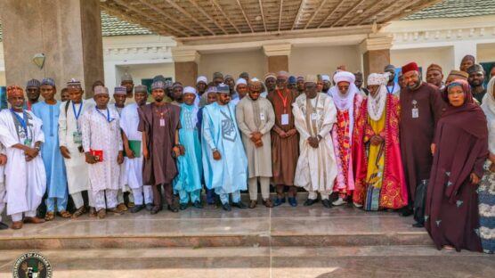 Governor Dauda Lawal has inaugurated new governing councils and boards for six Zamfara State-owned tertiary institutions, aiming to improve education management and administration.