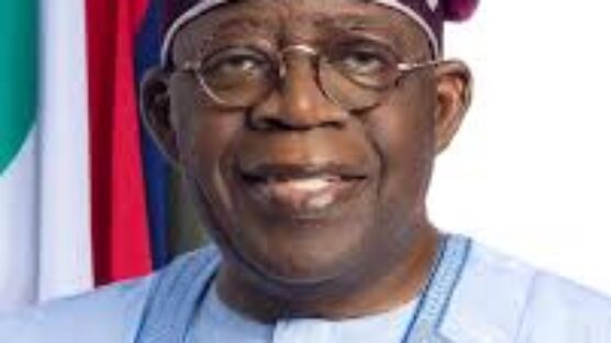 Tinubu