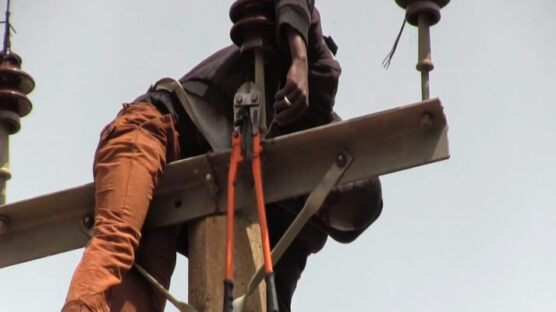 Cable vandal electrocuted in Adamawa