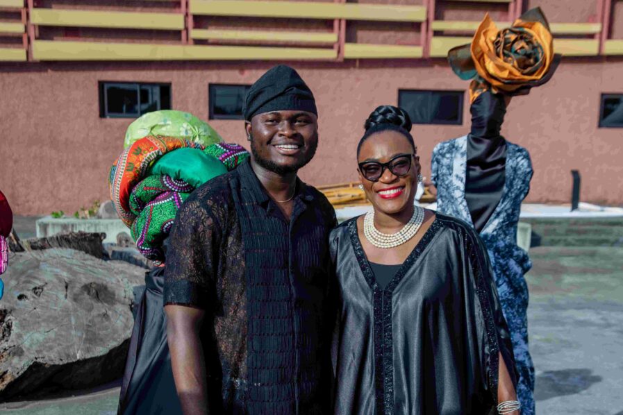 Explore the transformative Gele Expo 2024 in Lagos, a celebration of African heritage, artistry, and innovation, showcasing the gele as a cultural and economic symbol for future generations.