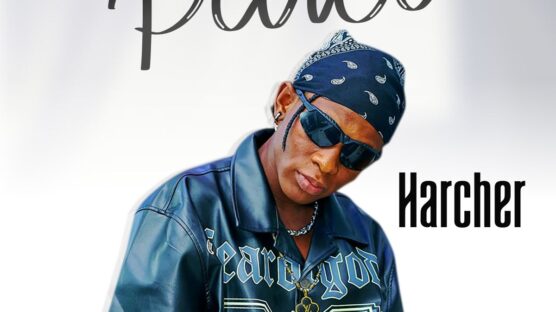 Harcher, Afrobeat’s rising star under Bullion Records, is set to release his much-anticipated single, Peace, on 31 January 2025.