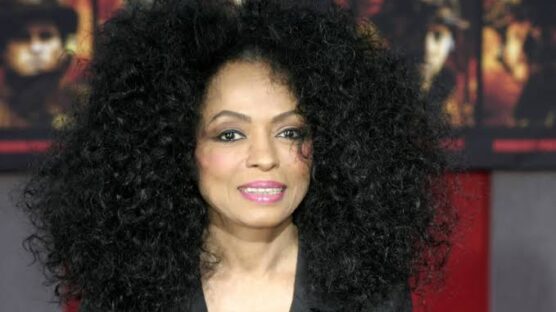 Diana Ross