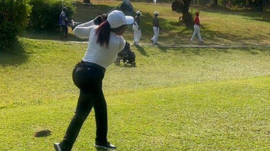 No fewer than 400 golfers from about 10 African countries are set to slug it out for honours in the 26th edition of the Ibrahim Badamasi Babangida (IBB) Amateur Ladies Open