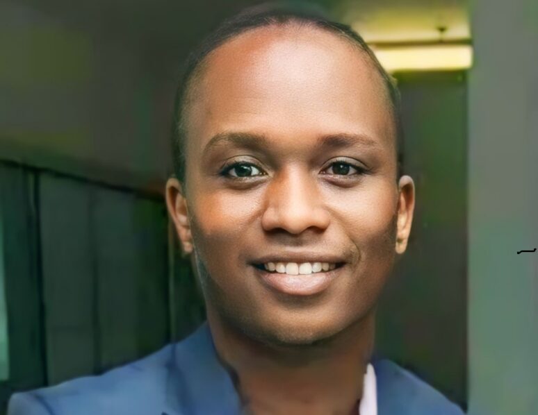 Dr.Oluseye Olalekan Oludoye’s path to becoming an environmental scientist is a narrative of resilience, innovation, and an unwavering