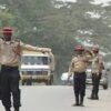 FRSC Kaduna recorded low road crashes during yuletide