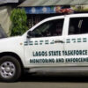 Lagos task force raids drug dealers’ hideout, 53 arrested