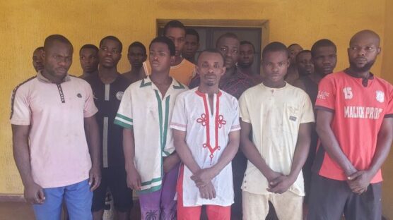 Police operatives attached to the Imo State Command have rescued four victims of kidnapping in the Umuokanne area of Ohaji Local Government