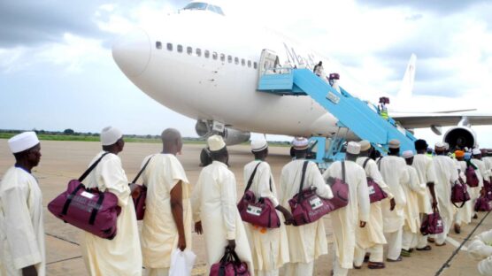 NAHCON approves airline for 2025 Hajj