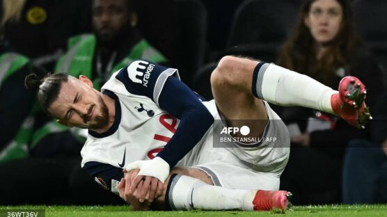 Tottenham defender Dragusin faces knee surgery