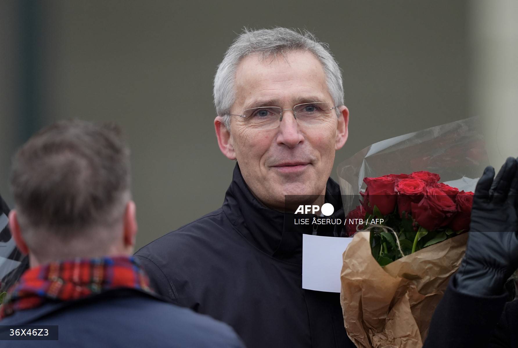 Ex-NATO chief Stoltenberg named Norway finance minister