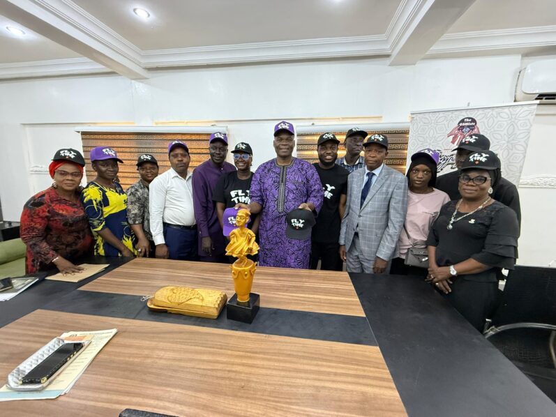 The Oyo State Government through the Ministry of Culture and Tourism has endorsed the Fly Time Fiesta, a gathering of youths tailored towards networking.