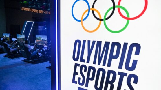 Esport Olympics