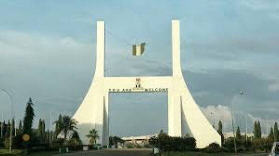 Abuja