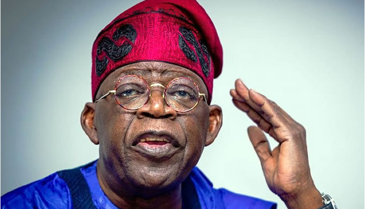 Tinubu