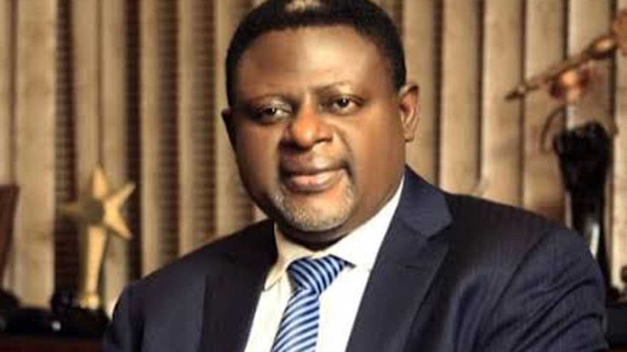 Cross River Assembly backs, endorses Otu for second term