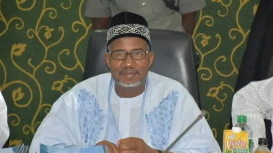 Bala Mohammed