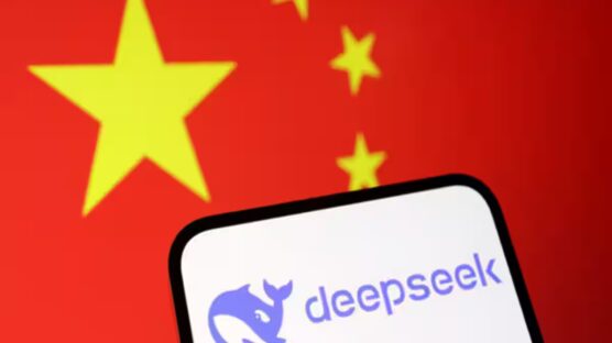 DeepSeek