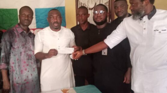 Ex Bayelsa LP Guber candidate joins APC