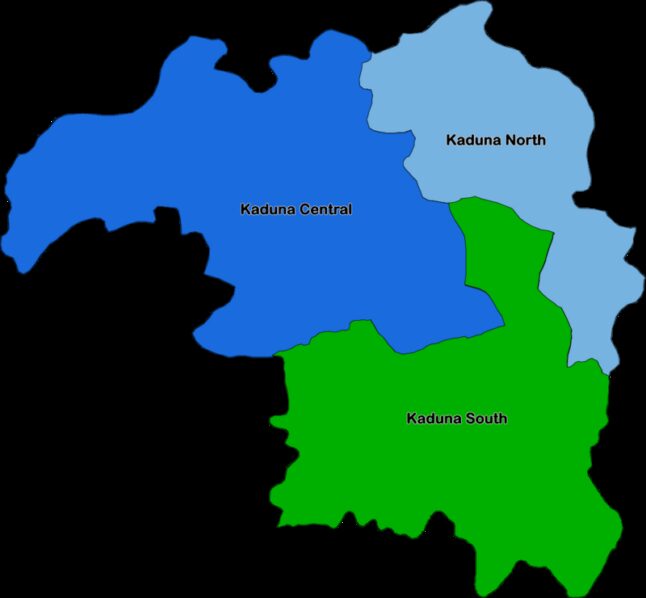 Kaduna 