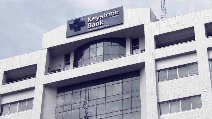 Keystone Bank has clarified media report of a judgement regarding the status of some former shareholders of the bank.