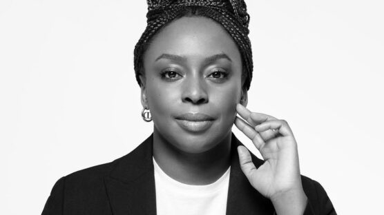 Chimamanda Adichie