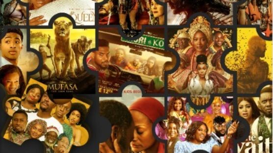 FilmOne reaffirms credibility of Nigeria's box office rankings 2024