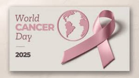 World Cancer Day