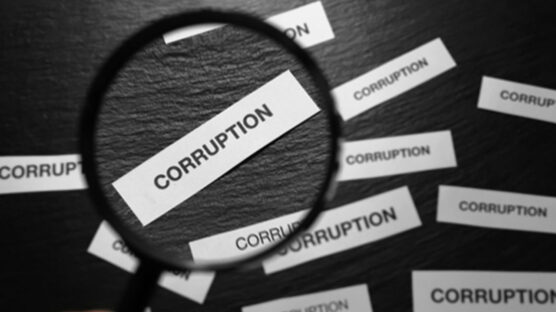 Nigeria improves ranking in 2024 global corruption index