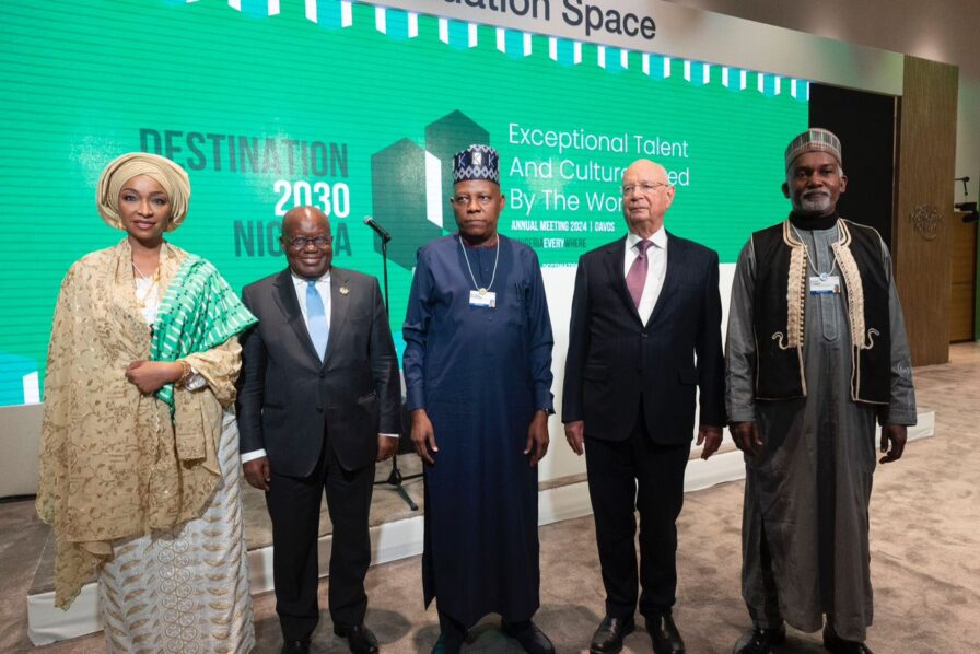 The Federal Government has adopted 'Destination 2030: Nigeria Everywhere' as the national brand for global soft power and tourism. Approved by President Tinubu, the initiative aims to showcase Nigeria’s rich cultural heritage and creative industries, boost international investment, and enhance the nation’s global influence in art, culture, and tourism.