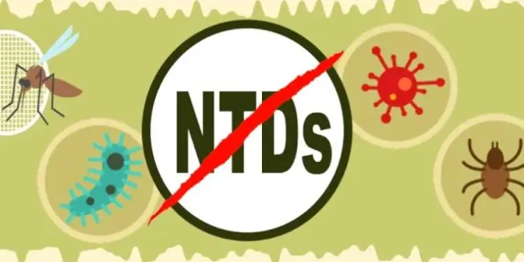 NITR D-G seeks improved funding for fight against NTDs