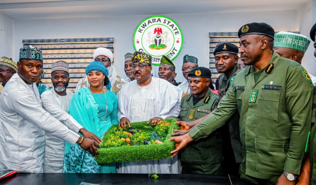 Kwara State has inaugurated a steering committee and officially handed over the Kampe Game Reserve in Patigi to the Federal Government for conversion into a national park, marking a significant step in environmental conservation and sustainable development.