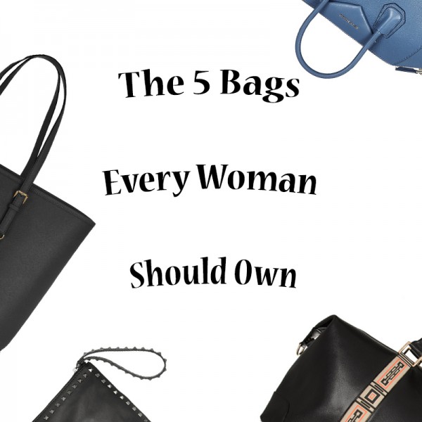 5 Bags Every Woman Should Have In Her Closet — Guardian Life — The Guardian  Nigeria News – Nigeria and World News