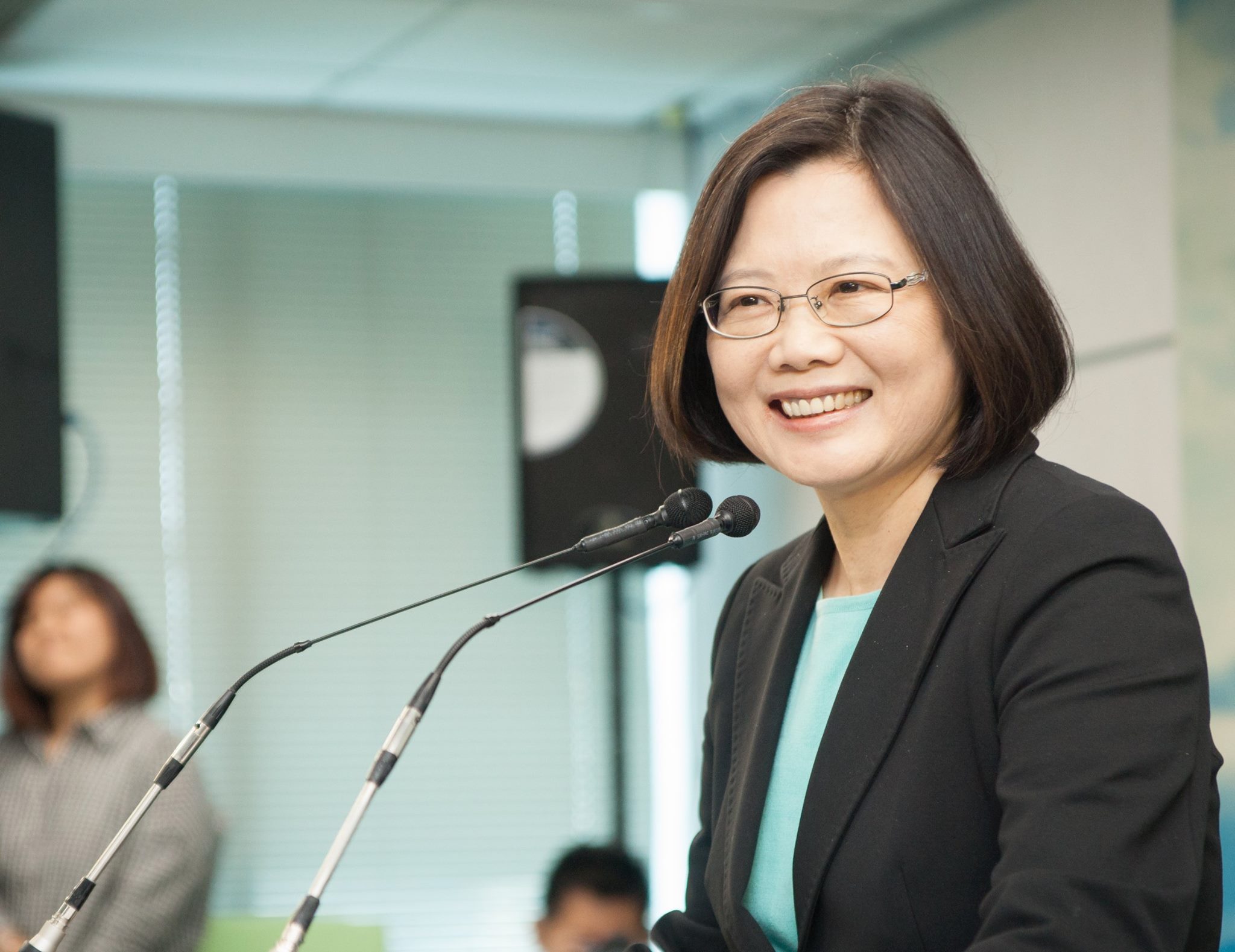 6 Reasons We Love Taiwanese First Female President Tsai Ing-wen | The  Guardian Nigeria News - Nigeria and World News — Guardian Life — The  Guardian Nigeria News – Nigeria and World News