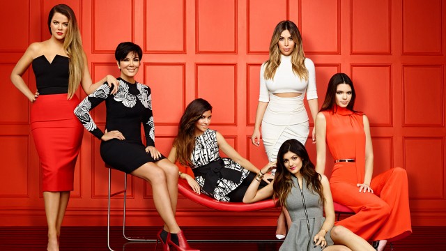 How The Kardashians Are Making Serious Money