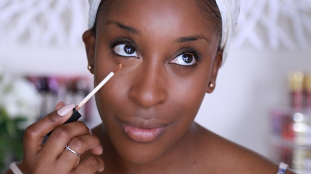 vakuum Væk Pump Beauty Tutorial: Concealer Tips And Tricks | The Guardian Nigeria News -  Nigeria and World News — Guardian Life — The Guardian Nigeria News –  Nigeria and World News