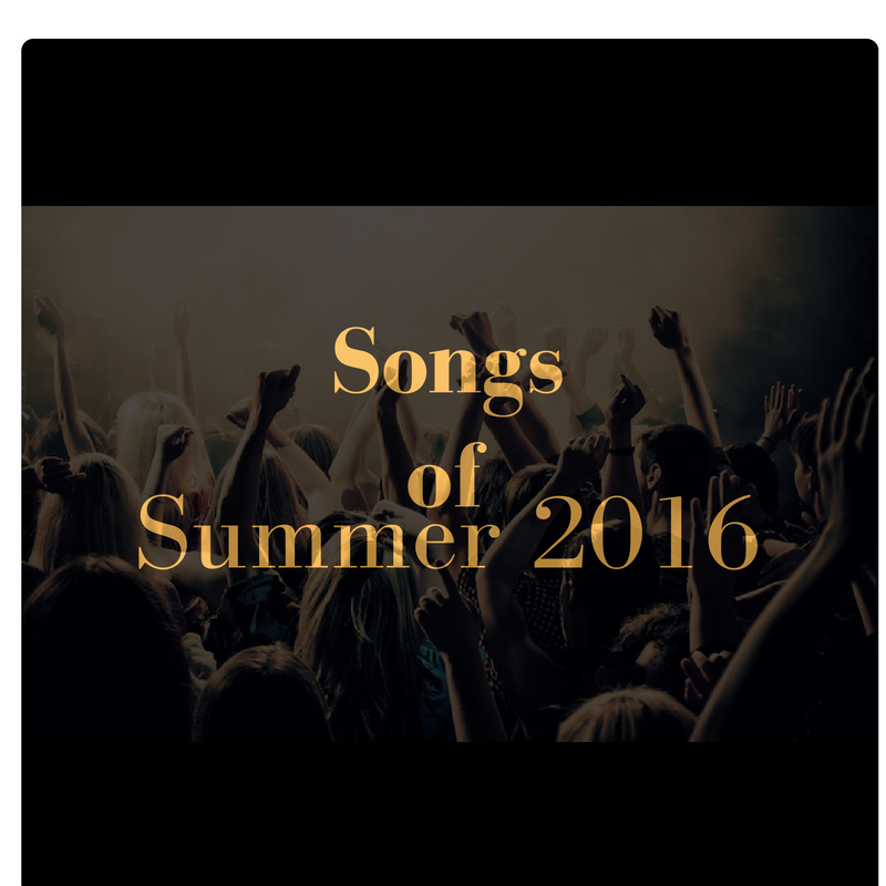 Download Songs Of Summer 2016 The Guardian Nigeria News Nigeria And World News Guardian Life The Guardian Nigeria News Nigeria And World News